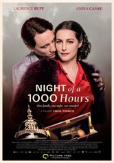 Die Nacht der 1000 Stunden