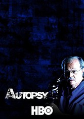 Autopsy - Sex, Lies and Murder