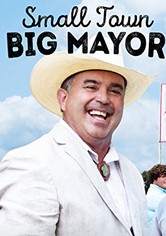 Small Town Big Mayor
