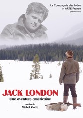 Jack London - Ein amerikanisches Original