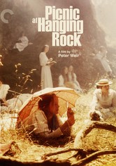A Recollection... Hanging Rock 1900