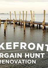 Lakefront Bargain Hunt Renovation