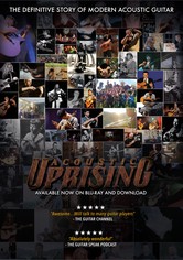 Acoustic Uprising