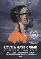 Hate Crime - Tatmotiv Hass