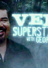Very Superstitious with George Lopez