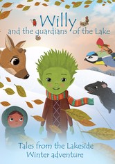 Berättelser från sjön: Willy och sjöväktarna