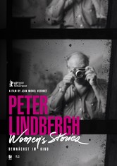 Peter Lindbergh - Women's Stories