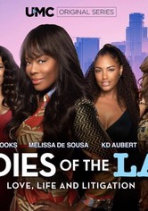 Ladies of the Law