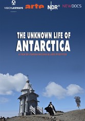 The Unknown Life of Antarctica