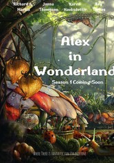 Alex in Wonderland