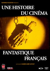 Une histoire du cinéma fantastique français