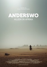 Elsewhere - Alone in Africa