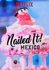 C'est du gâteau : Mexique