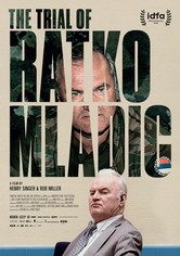 Rättegången mot Ratko Mladic