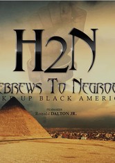 Hebrews to Negroes: Wake Up Black America