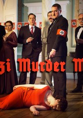 Nazi Murder Mysteries