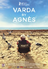 Agnès Varda - Publikumsgespräche