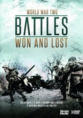 WWII: Battles Won And Lost