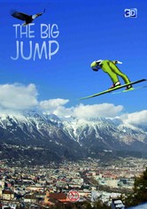 The Big Jump 3D