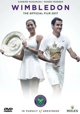 Wimbledon Official Film 2017