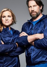 Who can beat Anja and Foppa?