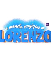 Le Monde Magique de Lorenzo