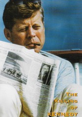 As It Happened: The Killing of Kennedy