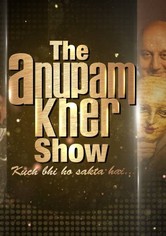 The Anupam Kher Show