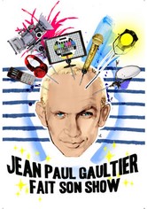 Jean Paul Gaultier fait son show
