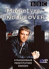 MacIntyre Undercover