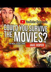 Could You Survive The Movies?