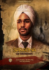 Sarabha - Cry for Freedom