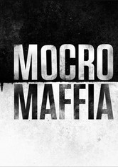 Mocro mafia