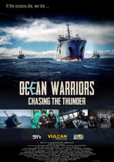 Sea Shepherd - Verfolgungsjagd auf hoher See