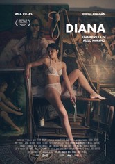 Diana - Gejagt und verführt