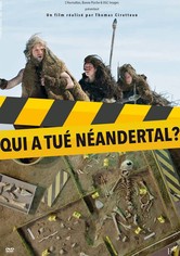 Who killed the Neanderthal?