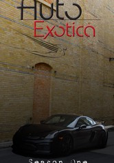 Auto Exotica