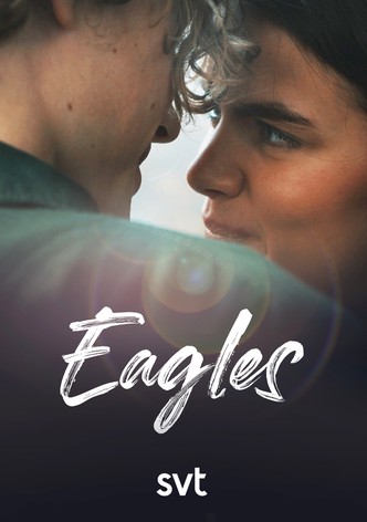 Eagles - suoratoista sarja netissä