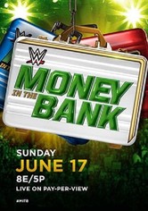 WWE Money in the Bank 2018