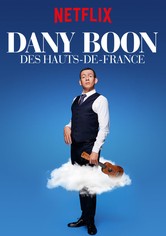 Dany Boon: Aus Hauts-de-France