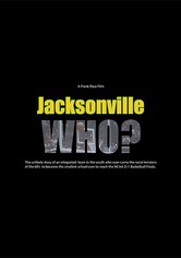 Jacksonville WHO?