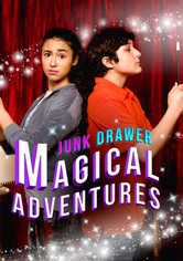 Junk Drawer Magical Adventures