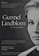 Gunnel Lindblom: ut ur tystnaden