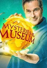 Mysterien im Museum