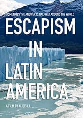 Escapism in Latin America