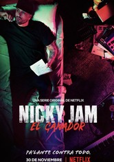 Nicky Jam: Le Gagnant