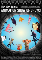 The 19th Annual Animation Show of Shows