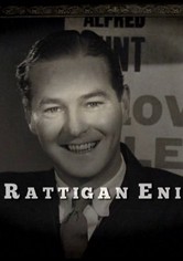 The Rattigan Enigma by Benedict Cumberbatch