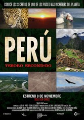 Peru: Ein verborgener Schatz