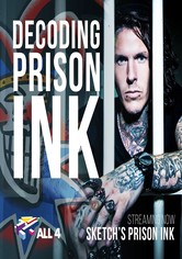 A la découverte des tatouages de prison